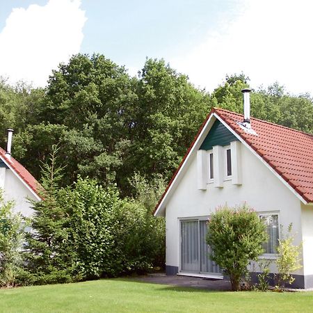 Summio Bungalowpark Het Drentse Wold Hoogersmilde Exteriör bild