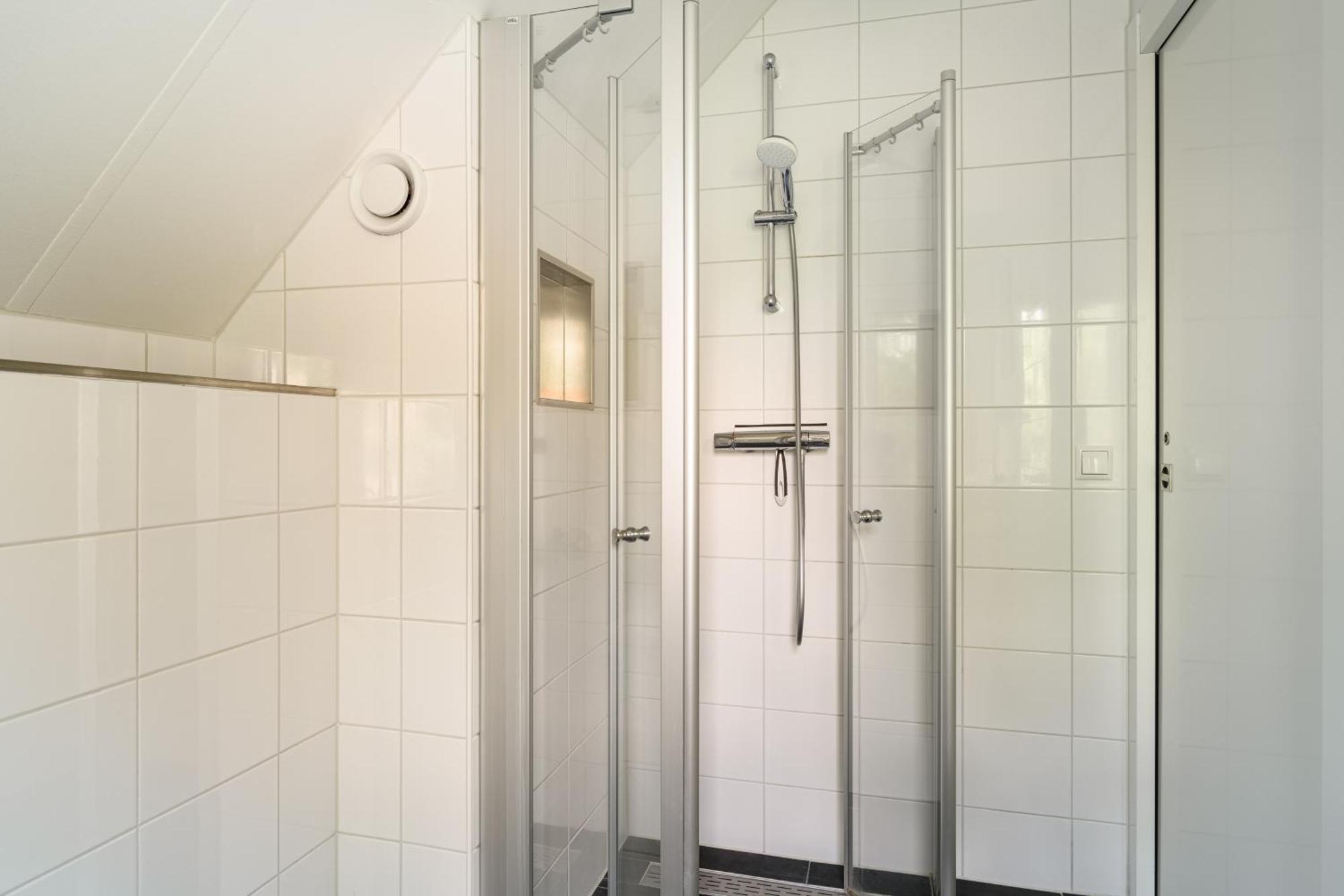 Summio Bungalowpark Het Drentse Wold Hoogersmilde Rum bild