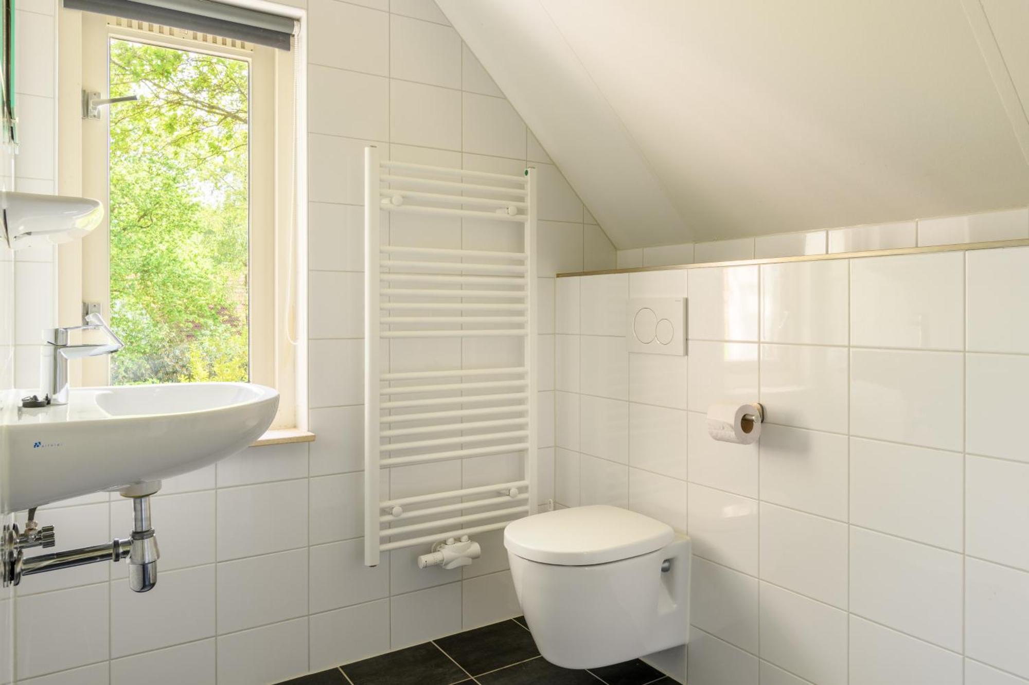 Summio Bungalowpark Het Drentse Wold Hoogersmilde Rum bild